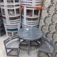مبل.مبلمان راحتی.چستر.صدفی.میزوسط.چکی 6ماه بدون سود