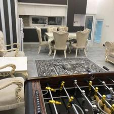 فروش ویلا 200 متر استخر دار خوش نقشه در فرح آباد