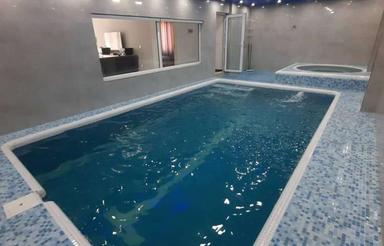 اجاره روزانه ویلا استخردار Top vip لاکچری