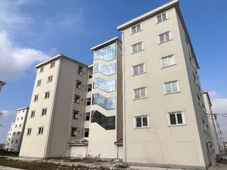 فروش آپارتمان 75 متر در مسکن مهر