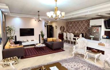 فروش آپارتمان 110 متر در سازمان برنامه شمالی