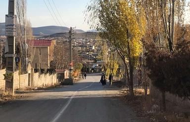 زمین 300 متر در دماوند - سربندان