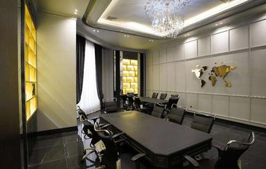 پیشفروش آپارتمان لوکس هتلینگ 116 متری در شهرک لاله