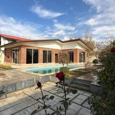 فروش ویلا 700 متر تهران دشت اسماعیل آباد