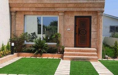 فروش ویلا 140 متر در جاده چمستان اقساطی 10ماهه