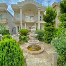 فروش ویلا 340 متر ویو ابدی