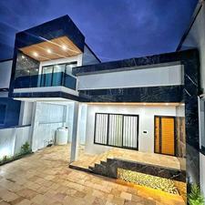 فروش ویلا 180 متر در گندیاب بالا نیم پیلوت کلیدنخورده