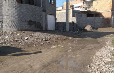 فروش زمین مسکونی 100 متر در بابلسر