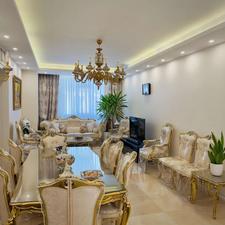 فروش آپارتمان 91 متر در سازمان آب - منطقه 5