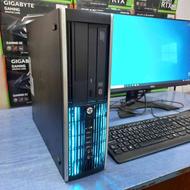 کیس گیمینگ core i5 رم 32 گرافیک DDR5 حرفه ای