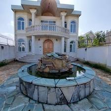 فروش ویلا دوبلکس سند دار ساحل چمخاله