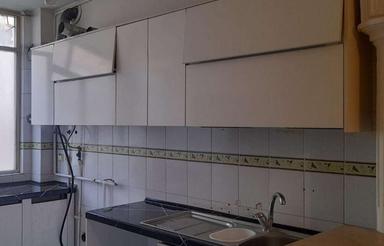 فروش آپارتمان 85 متر در فاز 6