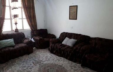 فروش آپارتمان 82 متر در فاز 2