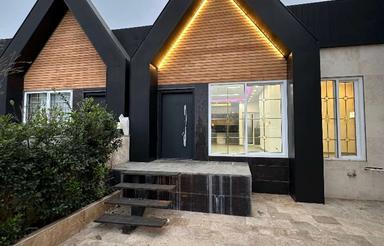 فروش ویلا 130 متر در مرکز شهر