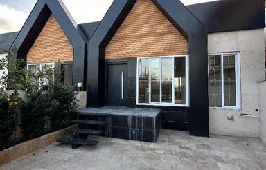 فروش ویلا 130 متر در مرکز شهر