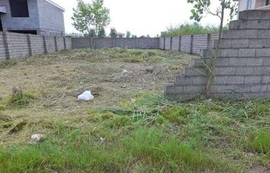 فروش زمین محصور ساحل چاف