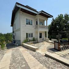 ویلا استخردار با سند حومه ی کومله