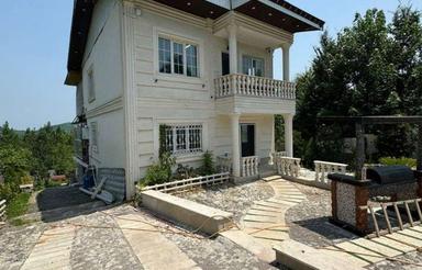 ویلا استخردار با سند حومه ی کومله