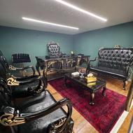 مبل و میزاداری اقساط بلندمدت بدون کارمزد