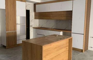 فروش آپارتمان 135 متر در ساحل طلایی