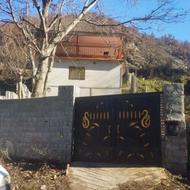 خانه ویلایی ییلاقی