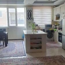 فروش آپارتمان 91 متر در پونک