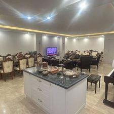 فروش آپارتمان 115 متر در پونک