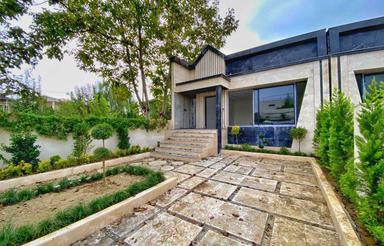 فروش ویلا 180 متر در خشکرود دسترسی آسان/اقساطی