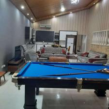 اجاره روزانه ویلا 3خواب مستر استخردار آبگرم اتومات