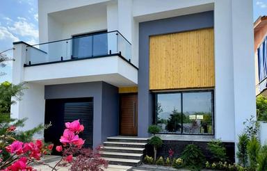 فروش ویلا 200 متر در دارکلا