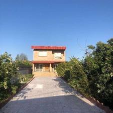 فروش ویلا 400 متر در مرکز شهر