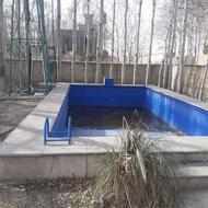 فروش باغ ویلای 3200 متر در خوشنام کوشکک قدیمی