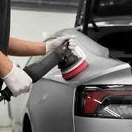دیتیلینگ سرامیک وصفر شویی ماشین
