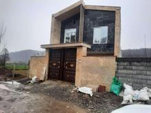 فروش ویلا 220 متر در منطقه جنگلی جاده هراز در شیپور