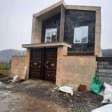 فروش ویلا 220 متر در منطقه جنگلی جاده هراز