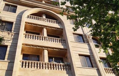 فروش آپارتمان 130 متر در شهرک غرب