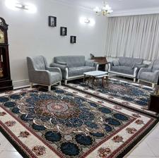 سوییت مبله شیک دربست ومستقل نزدیک حرم با پارکینگ