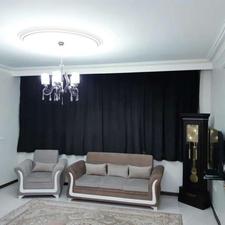 سوییت مبله شیک زواری دربست و مستقل کوتاه مدت