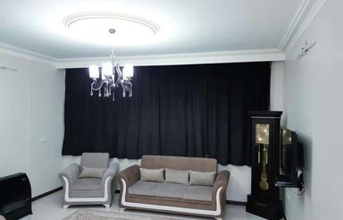 سوییت مبله شیک زواری دربست و مستقل کوتاه مدت