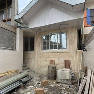 ویلا نوساخت لنگرود جاده چمخاله