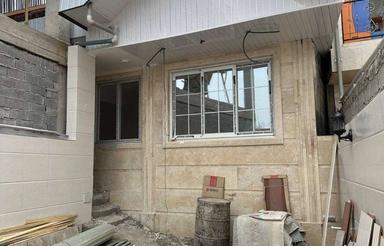 ویلا نوساخت لنگرود جاده چمخاله