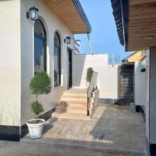 ویلا استخردار چپکرود جویبار