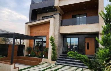 فروش ویلا 270 متر پلاک یک جنگل ویودار