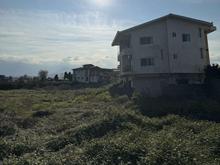 فروش زمین 4100 متر در رادیو دریا در شیپور