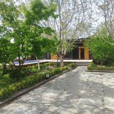 فروش ویلا 400 متر در شهریار سند تک برگ شش دانگ سکونت دائم