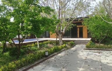 فروش ویلا 400 متر در شهریار سند تک برگ شش دانگ سکونت دائم