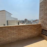 فروش 115متری 2خواب نوساز بعثت