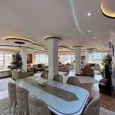 فروش 200 متر طبقه با چشم انداز همیشگی لنگرود لیلاکوه