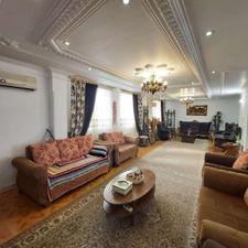 فروش آپارتمان 157 متری 3 خوابه در حوالی خیابان بابک