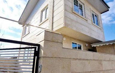 ویلا دوبلکس 126 متری در تازه آباد